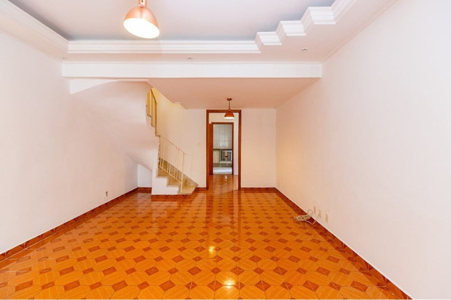 Imagem Casa com 3 Quartos à Venda, 147 m² em Brooklin Paulista - São Paulo
