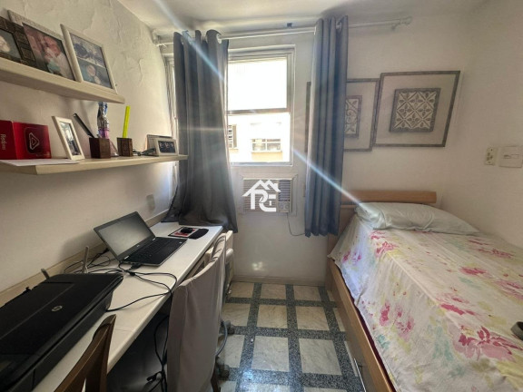 Imagem Apartamento com 4 Quartos à Venda, 160 m² em Icaraí - Niterói