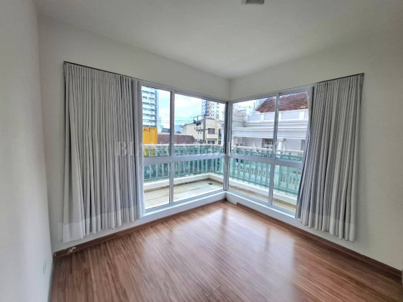Foto do imóvel Apartamento com 1 Quarto à Venda, 33 m² em Centro - Curitiba