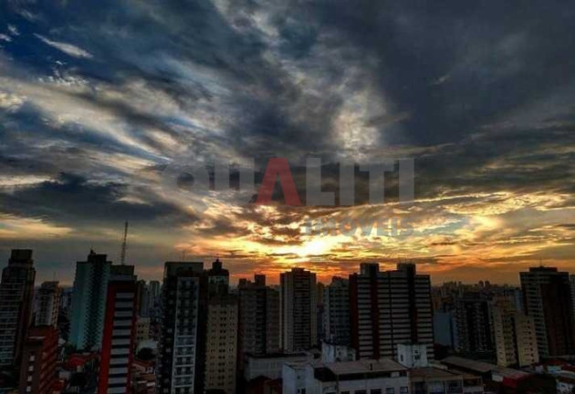 Imagem Cobertura com 2 Quartos à Venda, 155 m² em Vila Mariana - São Paulo