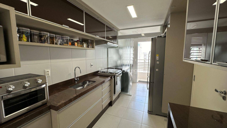 Imagem Apartamento com 3 Quartos à Venda, 125 m² em Parque Campolim - Sorocaba