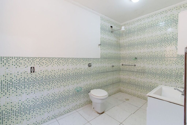Imagem Casa com 5 Quartos à Venda, 116 m² em Vila Prudente - São Paulo