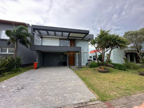Casa com 4 Quartos à Venda, 290 m² em Condominio Sea Coast - Xangri-lá