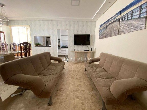 Imagem Apartamento com 3 Quartos à Venda, 150 m² em Ponta Da Praia - Santos Imagem Apartamento com 3 Quartos à Venda, 150 m² em Ponta Da Praia - Santos