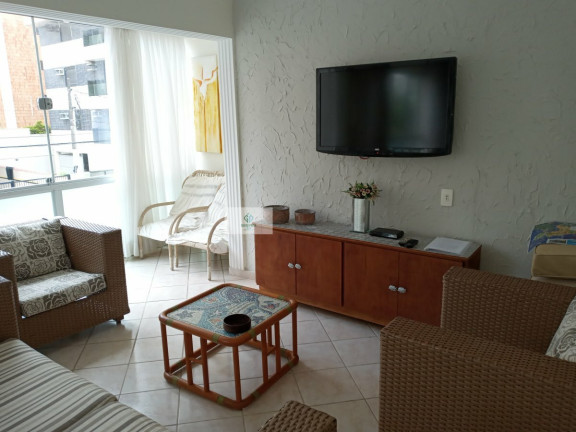 Imagem Apartamento com 5 Quartos à Venda, 145 m² em Enseada - Guarujá
