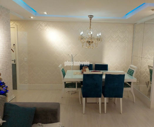 Imagem Apartamento com 2 Quartos à Venda, 80 m² em Morumbi - São Paulo Imagem Apartamento com 2 Quartos à Venda, 80 m² em Morumbi - São Paulo