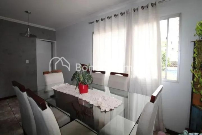 Imagem Apartamento com 3 Quartos à Venda, 78 m² em Taquaral - Campinas Imagem Apartamento com 3 Quartos à Venda, 78 m² em Taquaral - Campinas