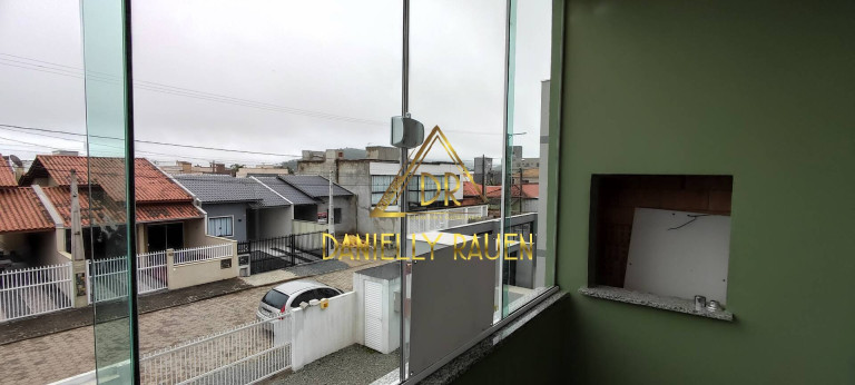 Imagem Apartamento com 2 Quartos à Venda, 75 m² em Itajuba - Barra Velha