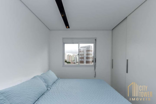 Imagem Apartamento com 1 Quarto à Venda, 56 m² em Saúde - São Paulo