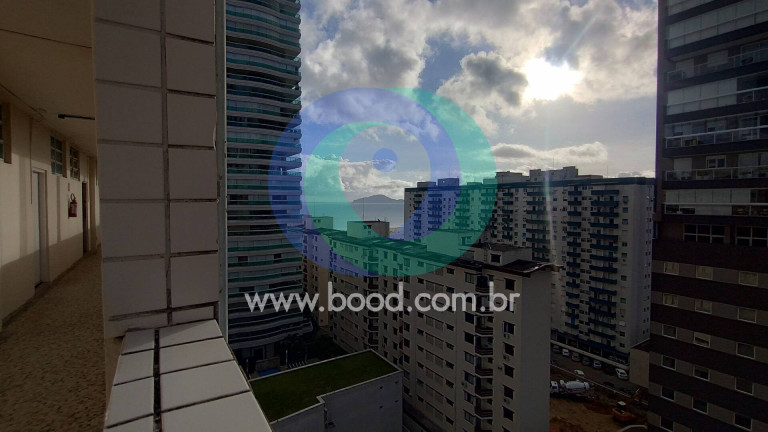 Apartamento com 2 Quartos para Alugar, 70 m² em Gonzaga - Santos