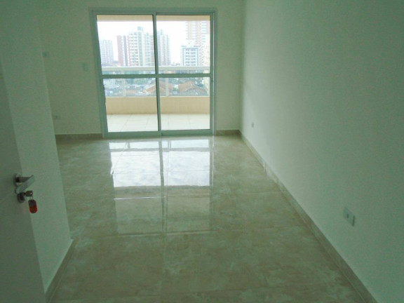 Imagem Apartamento com 2 Quartos à Venda, 86 m² em Canto Do Forte - Praia Grande
