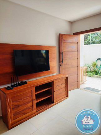 Imagem Apartamento com 3 Quartos à Venda, 73 m² em Taperapuan - Porto Seguro