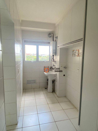 Imagem Apartamento com 3 Quartos à Venda, 111 m² em Jardim Bonfiglioli - Jundiaí