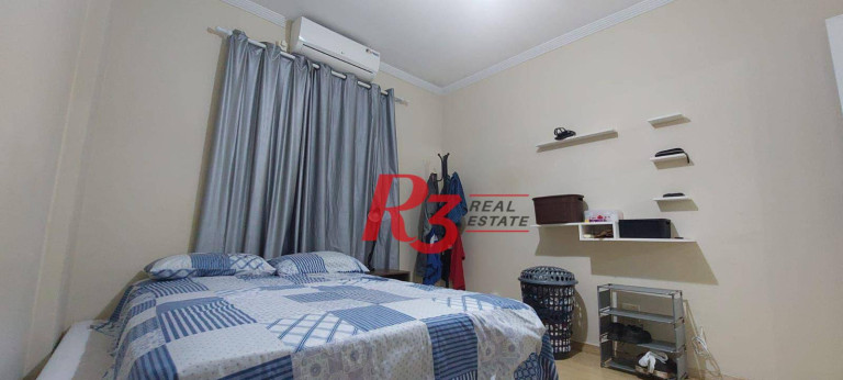 Imagem Apartamento com 2 Quartos à Venda, 70 m² em Ponta Da Praia - Santos Imagem Apartamento com 2 Quartos à Venda, 70 m² em Ponta Da Praia - Santos
