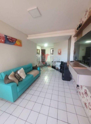 Apartamento com 3 Quartos à Venda, 77 m² em Manaira - João Pessoa