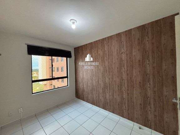 Imagem Apartamento com 2 Quartos à Venda, 55 m² em Candelária - Natal