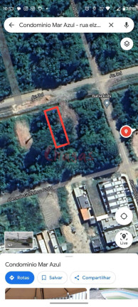 Imagem Terreno à Venda, 300 m² em Golfinho - Caraguatatuba Imagem Terreno à Venda, 300 m² em Golfinho - Caraguatatuba