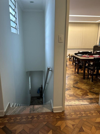 Imagem Casa com 3 Quartos à Venda, 168 m² em Ponta Da Praia - Santos