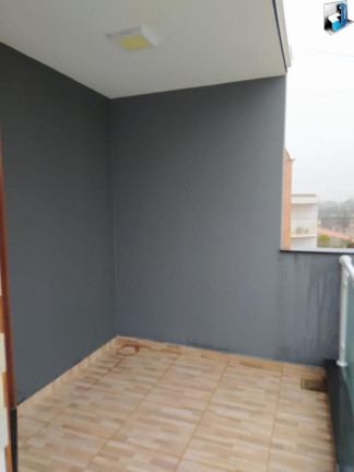 Imagem Casa com 4 Quartos à Venda, 225 m² em Jardim Wanderley - Tatuí