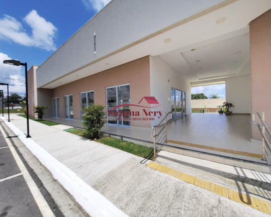Imagem Terreno à Venda, 261 m² em Cajupiranga - Parnamirim Imagem Terreno à Venda, 261 m² em Cajupiranga - Parnamirim