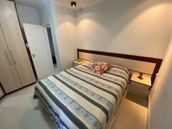 Imagem Apartamento com 3 Quartos à Venda, 85 m² em Pitangueiras - Guarujá
