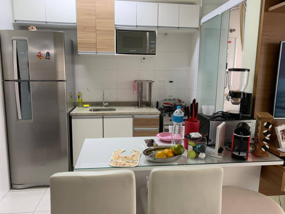 Imagem Apartamento com 2 Quartos à Venda, 68 m² em Centro - Osasco