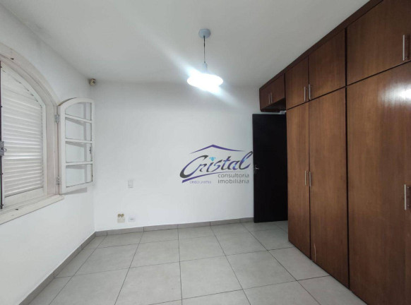 Imagem Casa com 2 Quartos à Venda ou Locação, 92 m² em Jardim Ester - São Paulo