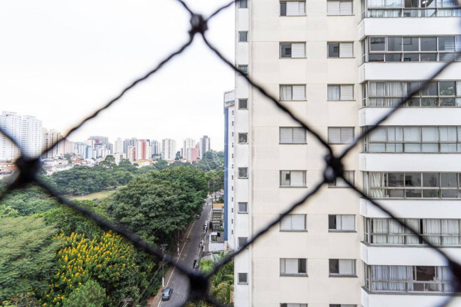 Imagem Apartamento com 4 Quartos à Venda, 139 m² em Vila Monte Alegre - São Paulo