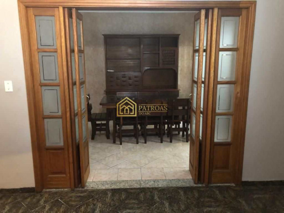 Imagem Casa com 4 Quartos à Venda, 301 m² em Rudge Ramos - São Bernardo Do Campo Imagem Casa com 4 Quartos à Venda, 301 m² em Rudge Ramos - São Bernardo Do Campo