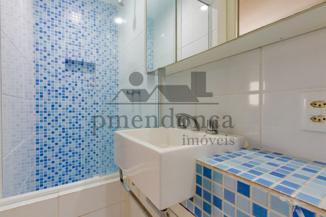 Imagem Apartamento com 4 Quartos à Venda, 180 m² em Higienópolis - São Paulo