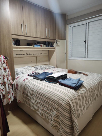 Imagem Apartamento com 3 Quartos para Alugar, 50 m² em Jaguaré - São Paulo