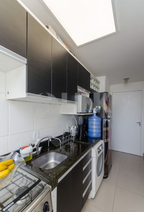 Imagem Apartamento com 3 Quartos à Venda, 62 m² em São Sebastião - Porto Alegre Imagem Apartamento com 3 Quartos à Venda, 62 m² em São Sebastião - Porto Alegre