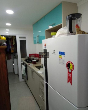 Imagem Apartamento com 3 Quartos à Venda, 78 m² em Vila Sônia - São Paulo