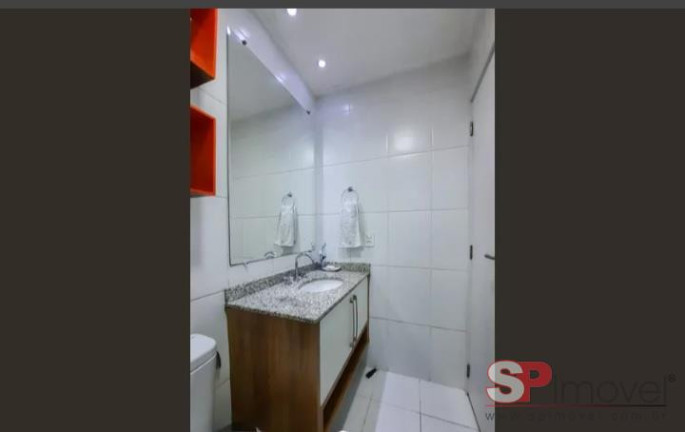 Imagem Apartamento com 3 Quartos à Venda, 81 m² em Independência - São Bernardo Do Campo