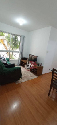 Imagem Apartamento com 2 Quartos à Venda, 49 m² em Vila Ré - São Paulo