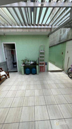 Imagem Casa com 3 Quartos à Venda, 150 m² em Vila Matilde - São Paulo Imagem Casa com 3 Quartos à Venda, 150 m² em Vila Matilde - São Paulo