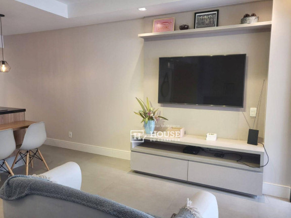 Imagem Studio com 2 Quartos à Venda, 44 m² em Brooklin Paulista - São Paulo Imagem Studio com 2 Quartos à Venda, 44 m² em Brooklin Paulista - São Paulo