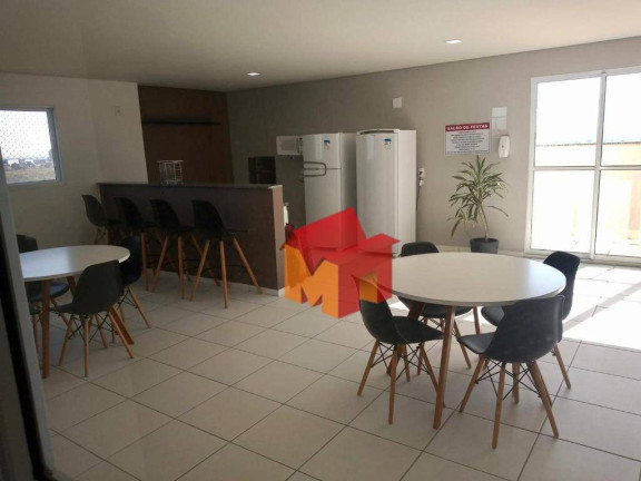 Imagem Apartamento com 2 Quartos à Venda, 56 m² em Loteamento Adventista Campineiro - Hortolândia Imagem Apartamento com 2 Quartos à Venda, 56 m² em Loteamento Adventista Campineiro - Hortolândia