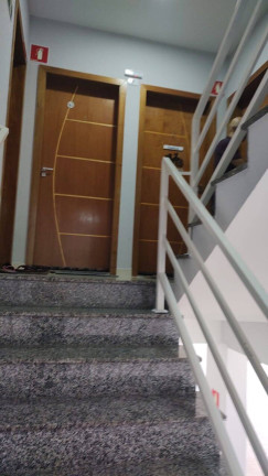 Imagem Apartamento com 2 Quartos à Venda, 36 m² em Vila Humaitá - Santo André Imagem Apartamento com 2 Quartos à Venda, 36 m² em Vila Humaitá - Santo André