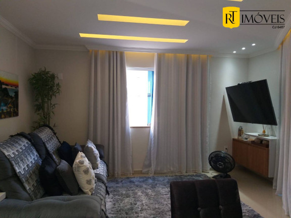 Imagem Casa com 3 Quartos à Venda, 143 m² em Pontinha - Araruama