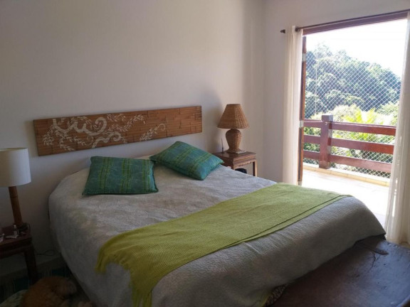 Imagem Casa com 5 Quartos à Venda, 400 m² em Toninhas - Ubatuba
