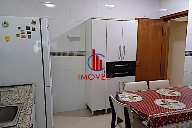 Imagem Apartamento com 4 Quartos à Venda, 146 m² em Caiçara - Praia Grande