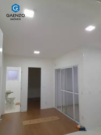 Imagem Apartamento com 1 Quarto à Venda, 34 m² em Vila Osasco - Osasco Imagem Apartamento com 1 Quarto à Venda, 34 m² em Vila Osasco - Osasco