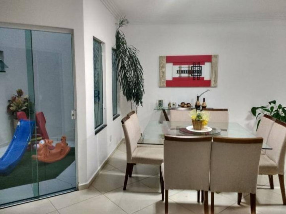 Imagem Casa com 3 Quartos à Venda, 156 m² em Campos Do Conde Louvre - Tremembé