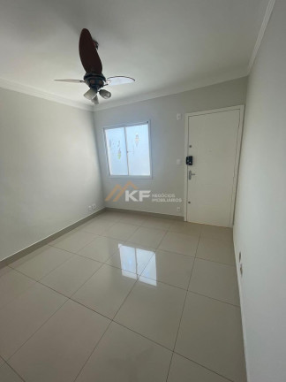 Imagem Apartamento com 2 Quartos à Venda, 49 m² em Vila Virgínia - Ribeirão Preto