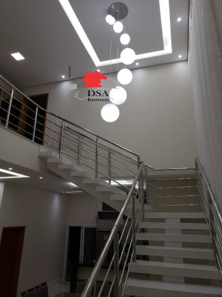 Imagem Casa com 3 Quartos à Venda, 300 m² em Jardim Golden Park Residence - Hortolândia Imagem Casa com 3 Quartos à Venda, 300 m² em Jardim Golden Park Residence - Hortolândia