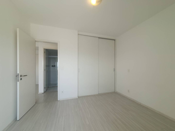 Imagem Apartamento com 1 Quarto para Alugar, 45 m² em Barra Funda - São Paulo