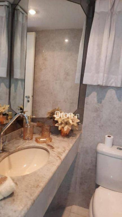 Imagem Apartamento com 4 Quartos à Venda, 153 m² em Setor Central - Goiânia Imagem Apartamento com 4 Quartos à Venda, 153 m² em Setor Central - Goiânia