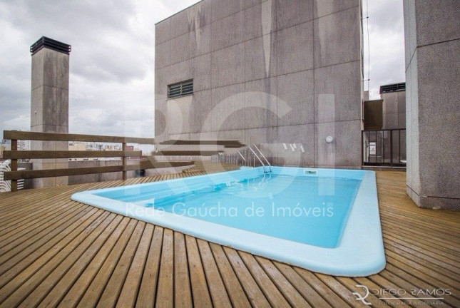Imagem Apartamento com 2 Quartos à Venda, 80 m² em Cidade Baixa - Porto Alegre Imagem Apartamento com 2 Quartos à Venda, 80 m² em Cidade Baixa - Porto Alegre