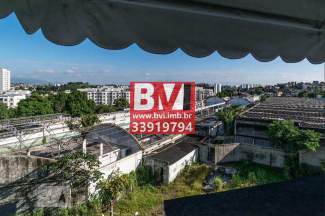 Imagem Apartamento com 2 Quartos à Venda, 48 m² em Vila Da Penha - Rio De Janeiro Imagem Apartamento com 2 Quartos à Venda, 48 m² em Vila Da Penha - Rio De Janeiro
